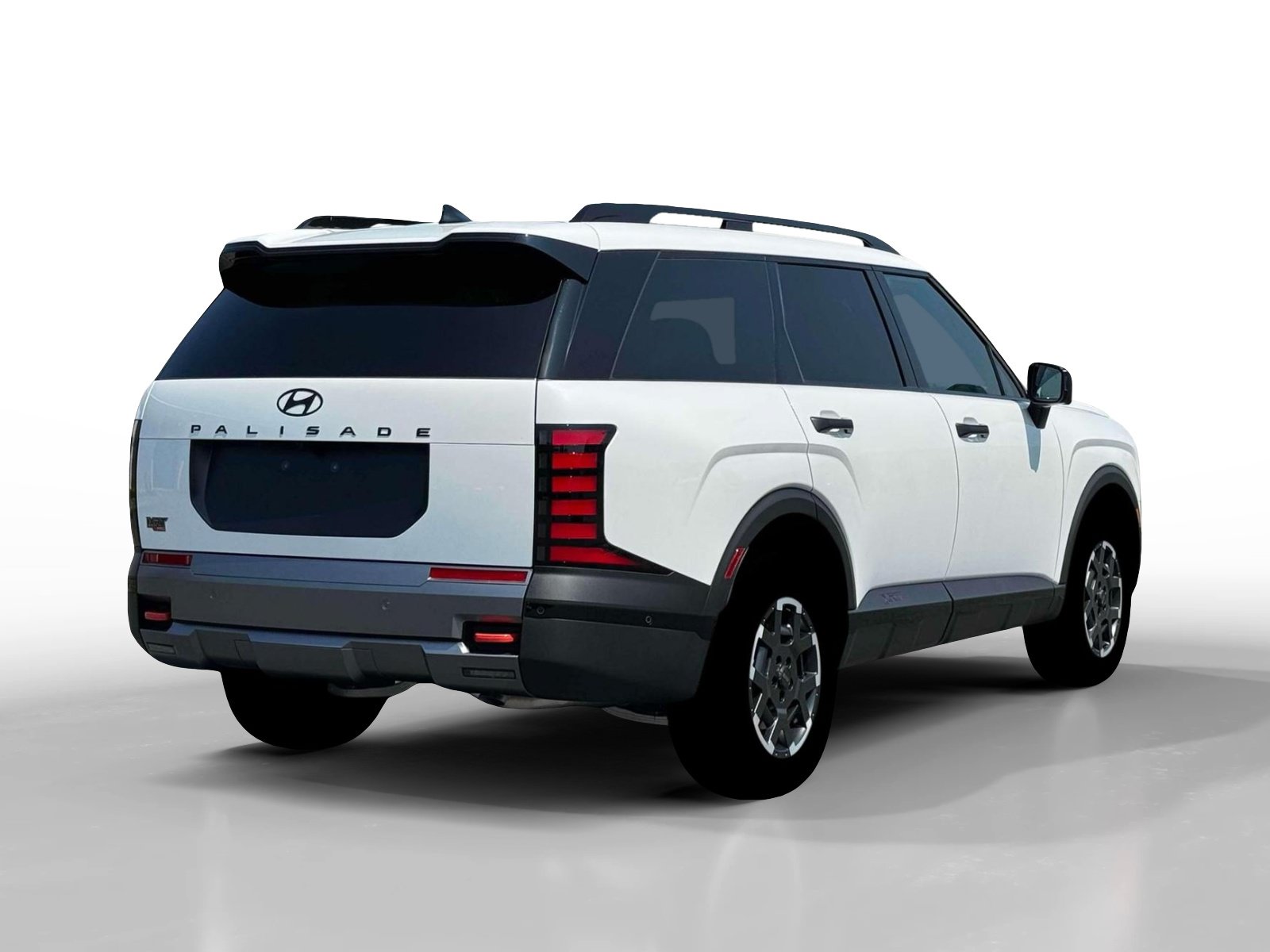 New 2026 Hyundai Palisade XRT Pro AWD/4WD image 7