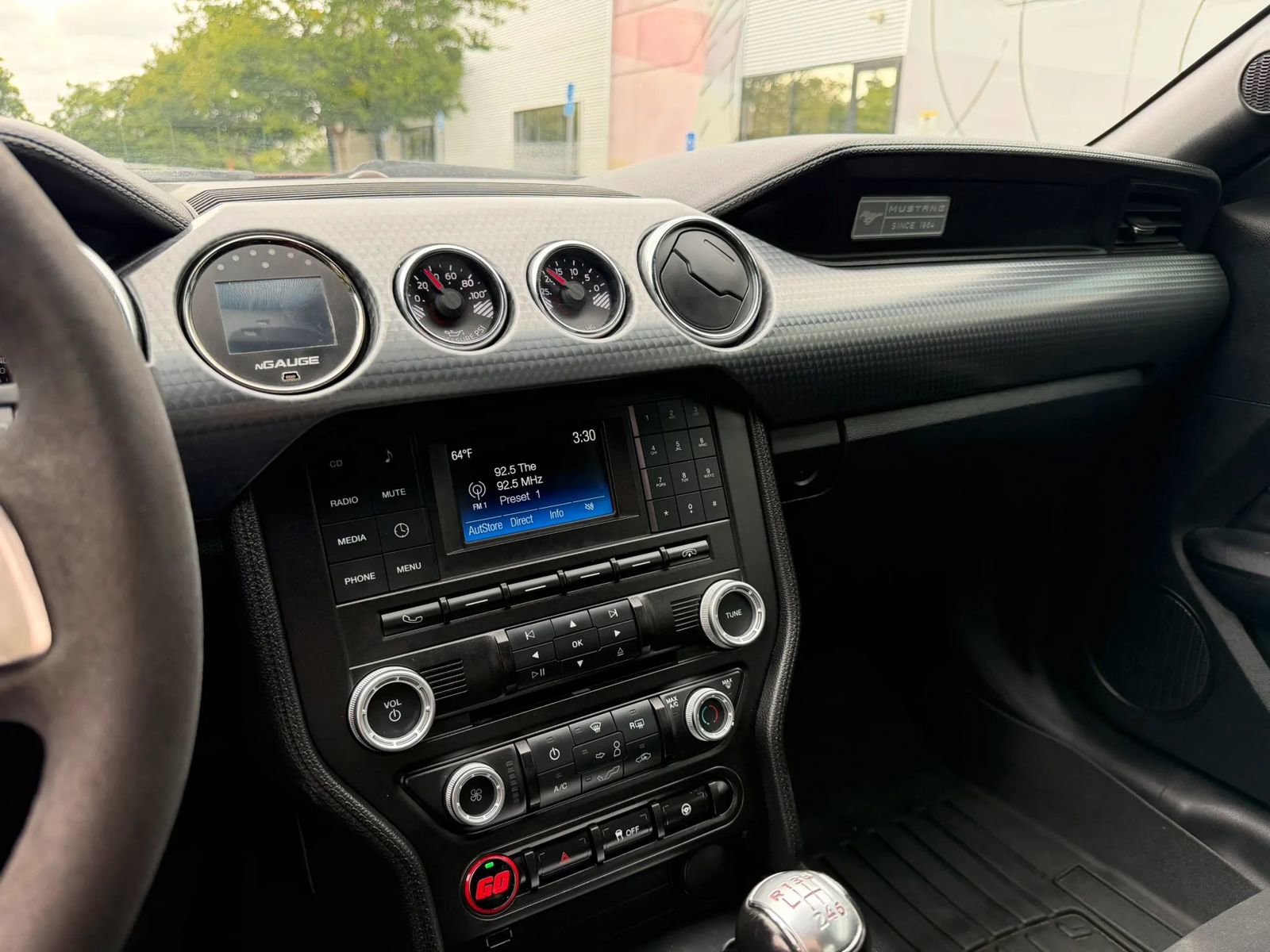Used 2015 Ford Mustang GT w/ GT Performance Package RWD image 17