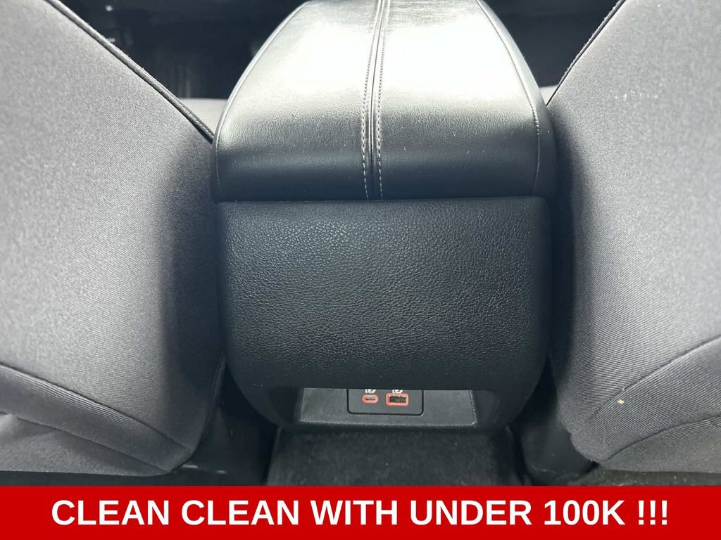 Used 2019 Nissan Altima 2.5 S AWD/4WD image 14