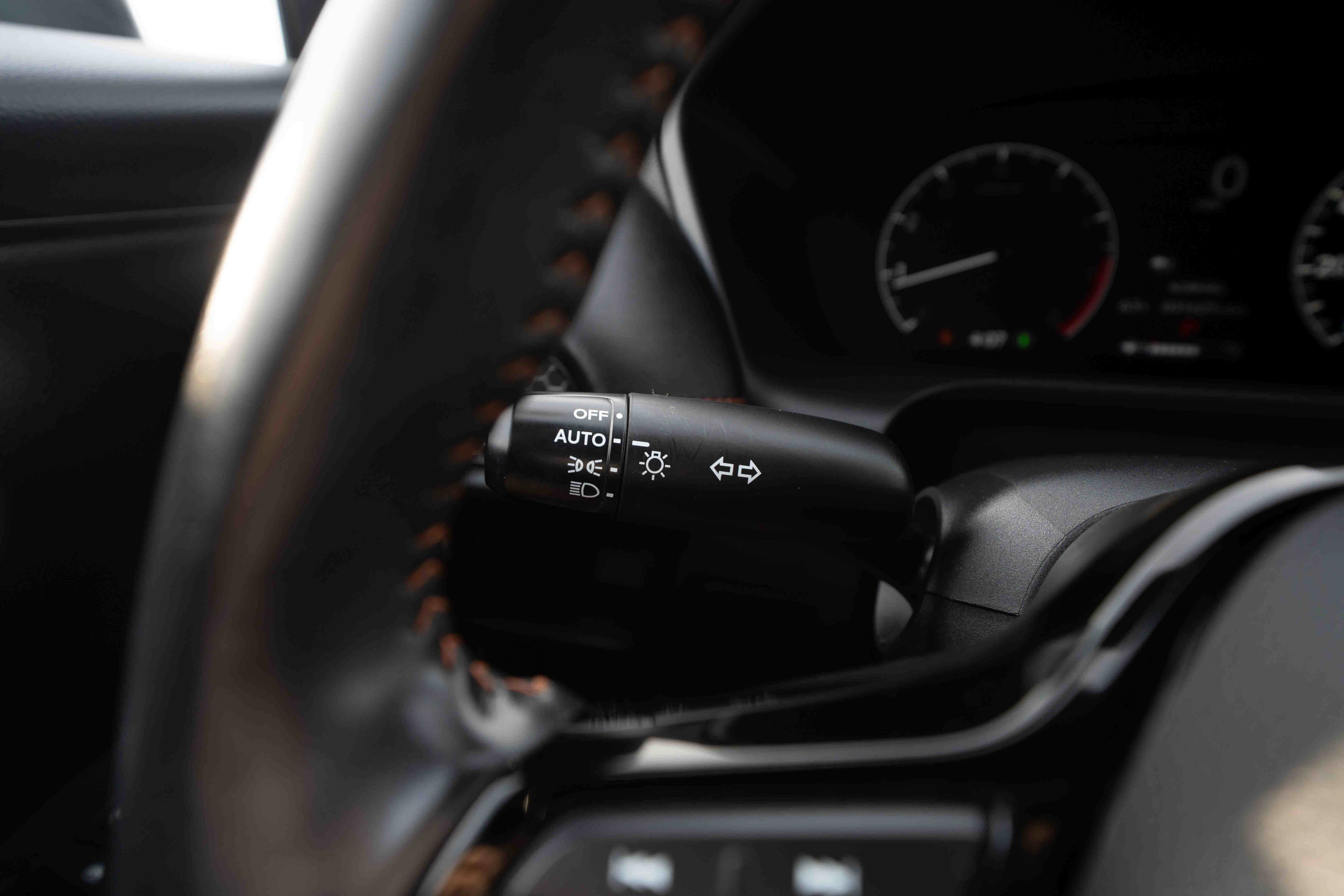 Used 2023 Honda HR-V Sport image 13