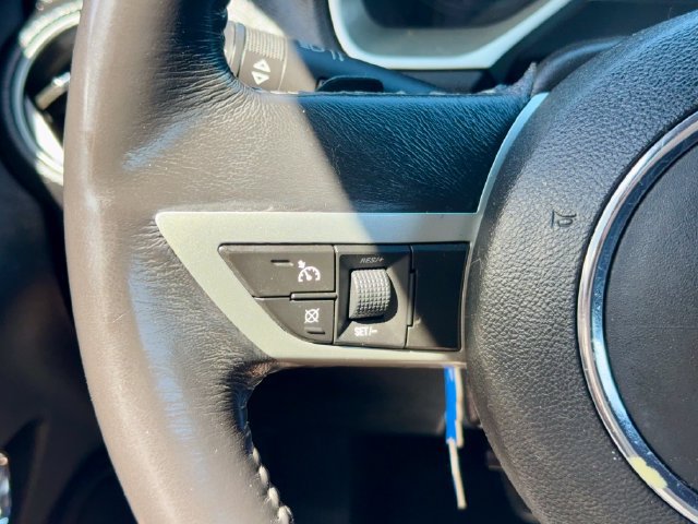 Used 2011 Chevrolet Camaro SS w/ RS Package RWD image 13