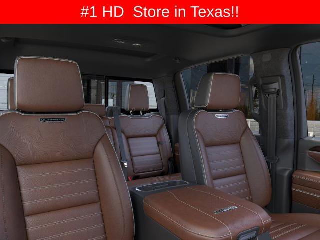 New 2026 GMC Sierra 2500 Denali Ultimate image 24