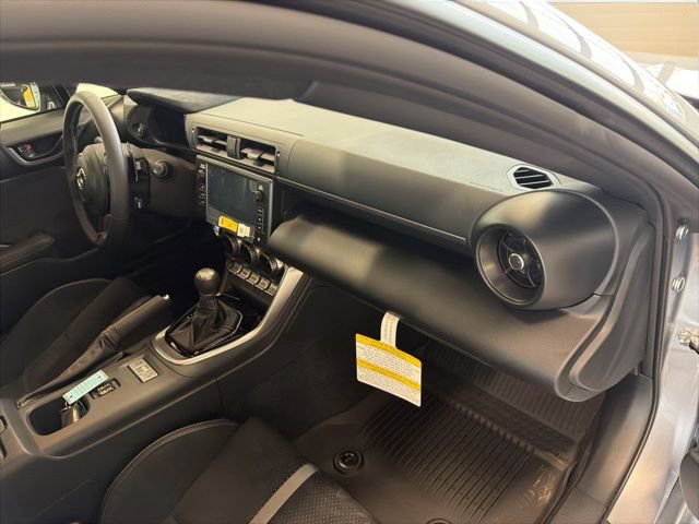 New 2026 Toyota GR86 Premium image 17