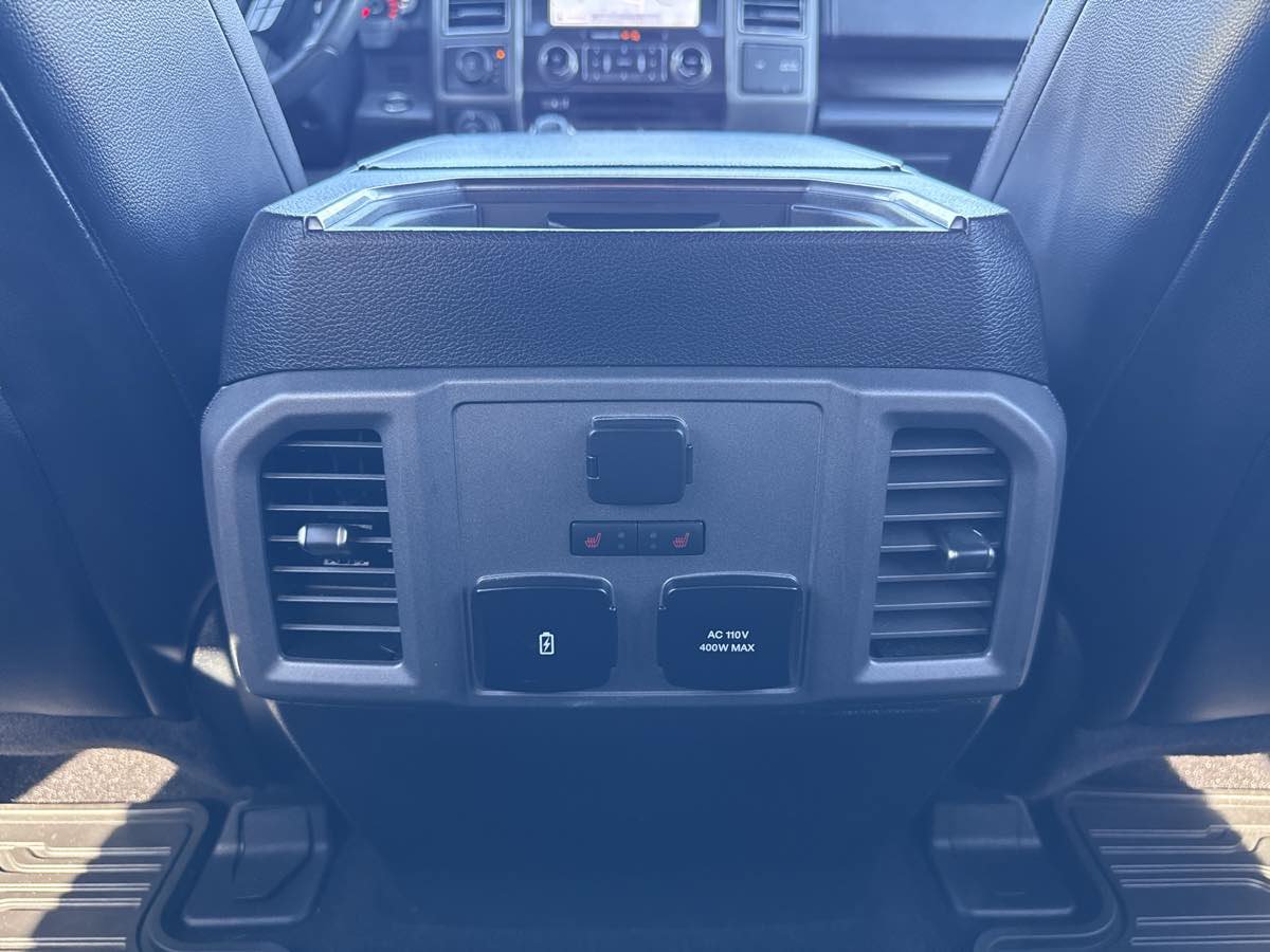 Used 2018 Ford F150 Raptor w/ Equipment Group 802A Luxury AWD/4WD image 26