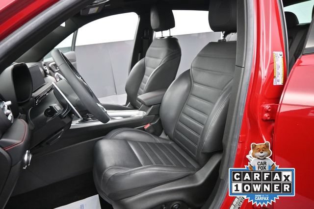 Used 2024 Dodge Hornet R/T Plus w/ R/T Blacktop Package AWD/4WD image 13