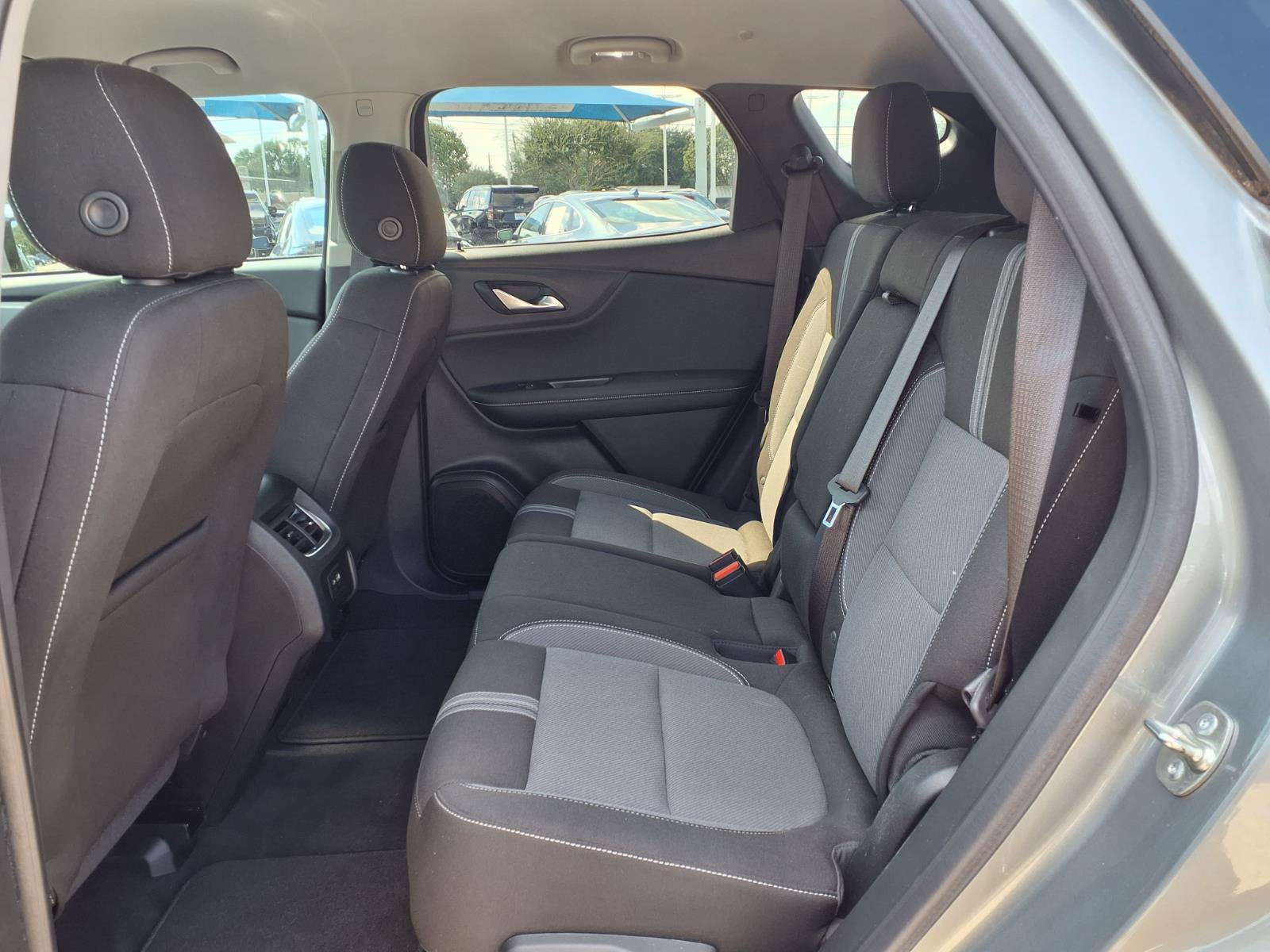 Used 2023 Chevrolet Blazer LT w/ Convenience Package FWD image 18