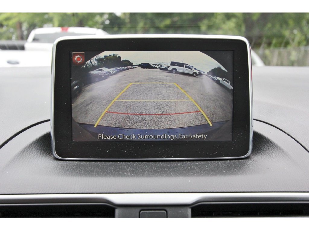 Used 2015 MAZDA MAZDA3 i Touring FWD image 24