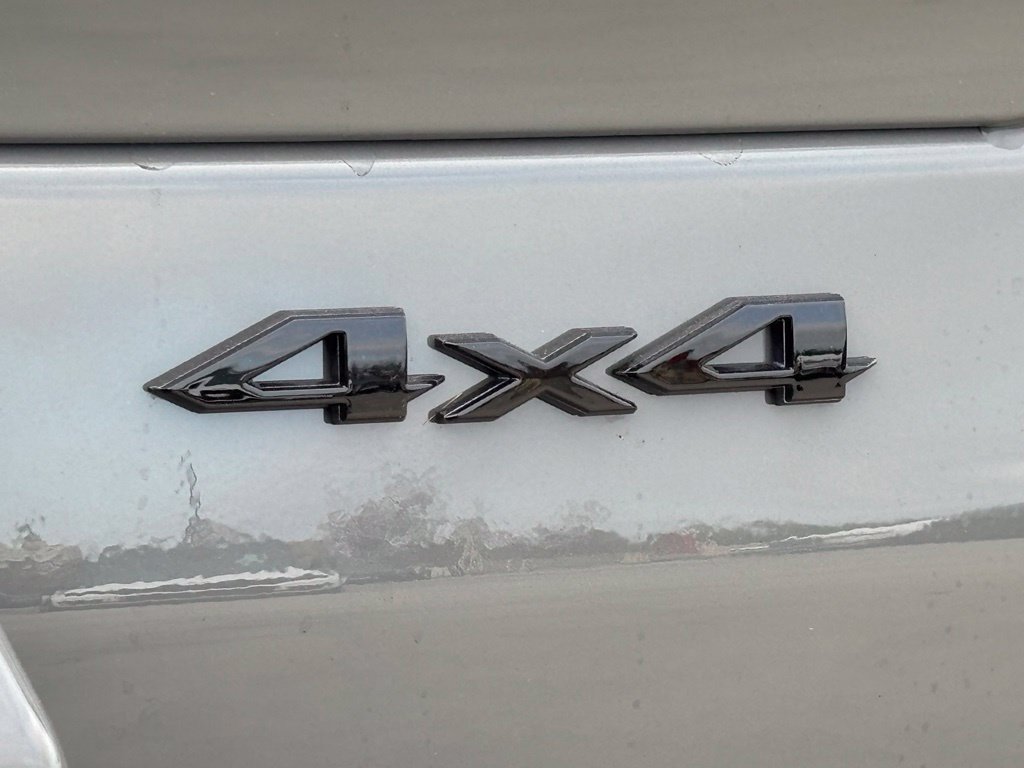 New 2027 Jeep Grand Cherokee 4WD image 4
