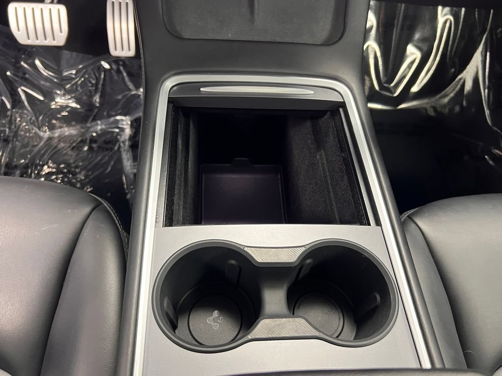 Used 2023 Tesla Model Y Performance AWD/4WD image 12