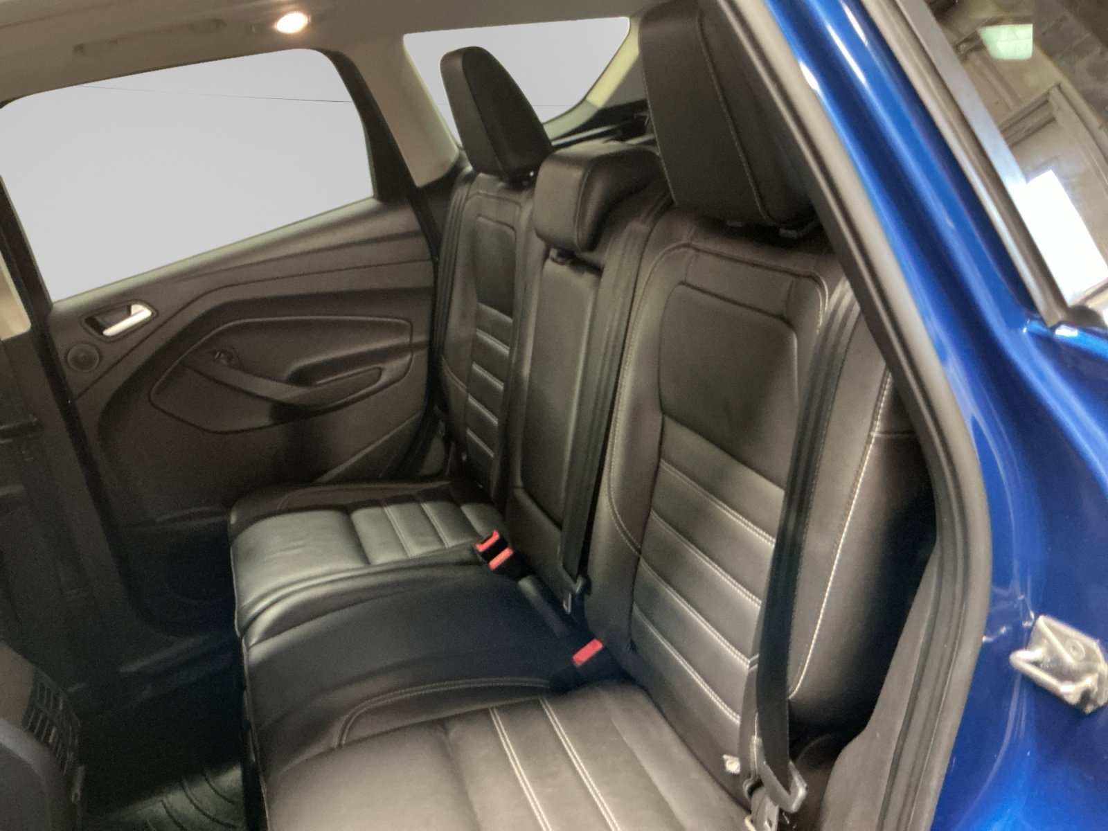 Used 2017 Ford Escape Titanium image 13