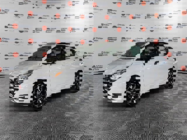 New 2025 Nissan Versa S w/ S Plus Package