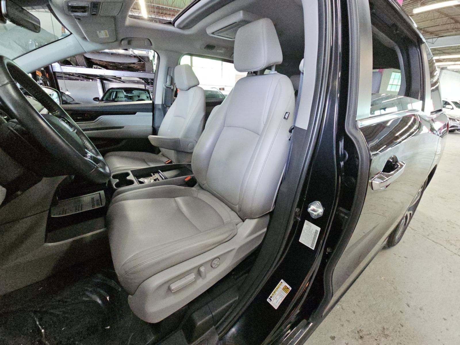 Used 2022 Honda Odyssey Touring image 6