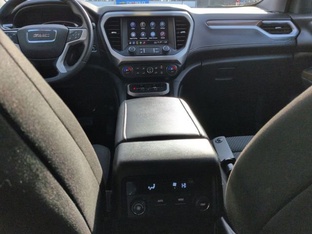 Used 2023 GMC Acadia SLE image 22