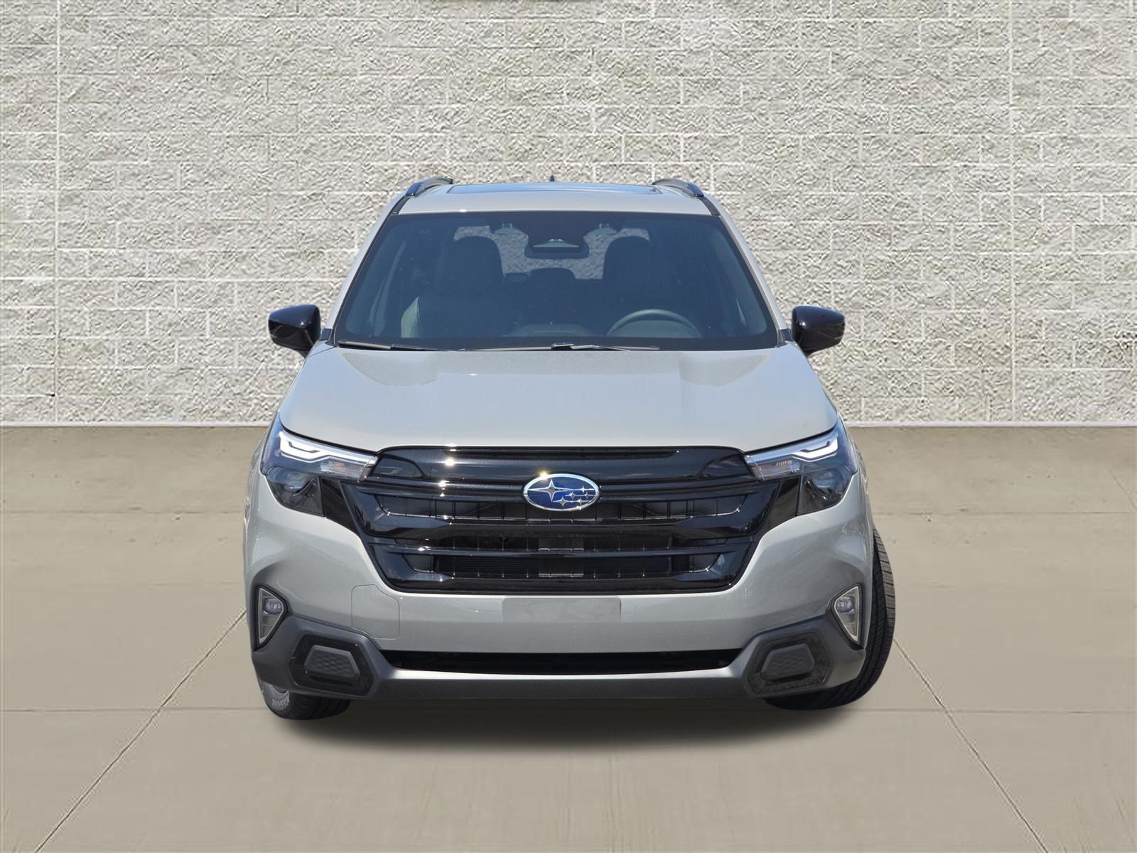 New 2026 Subaru Forester Sport w/ Onyx Edition AWD/4WD image 2