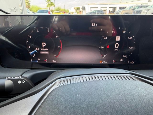 New 2026 Nissan Sentra SV w/ SV Convenience Package image 10