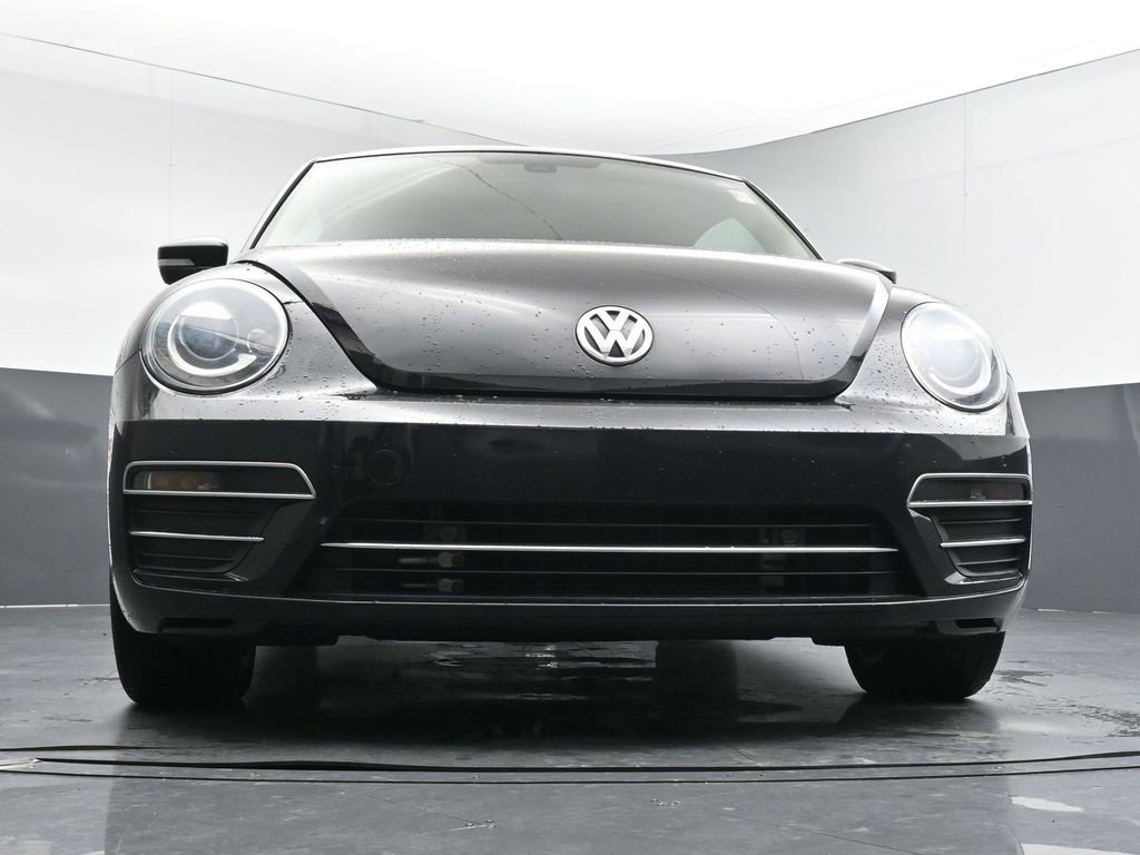 Used 2017 Volkswagen Beetle 1.8T SEL image 19