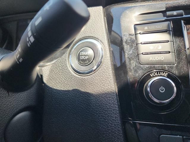 Used 2022 Nissan Rogue Sport SL AWD/4WD image 30