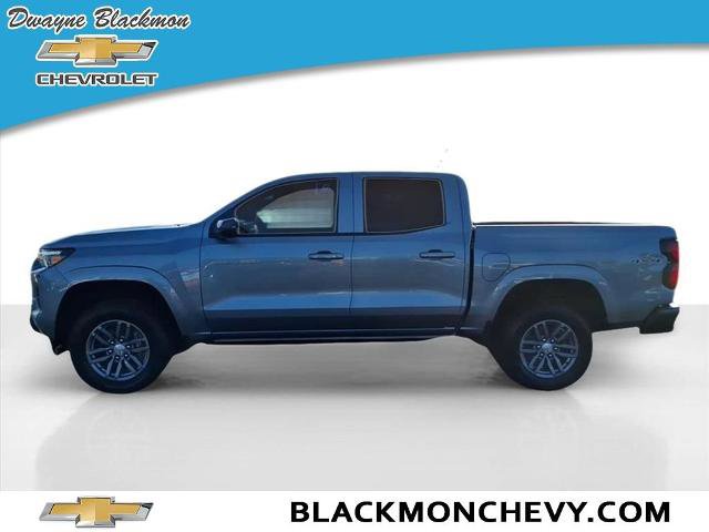 New 2026 Chevrolet Colorado LT w/ LT Convenience Package image 6
