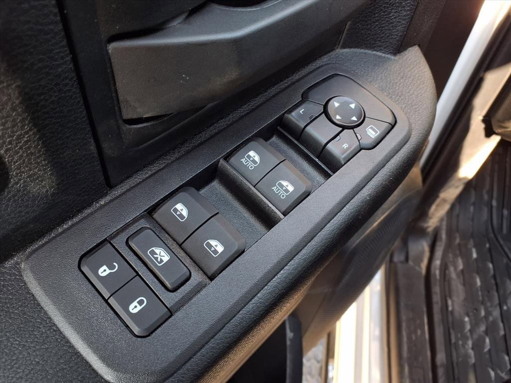 Used 2025 RAM 2500 Tradesman image 24