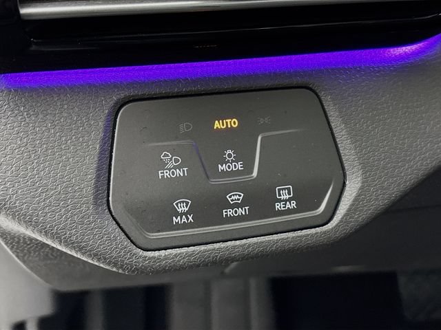 Used 2022 Volkswagen ID.4 Pro S AWD/4WD image 10