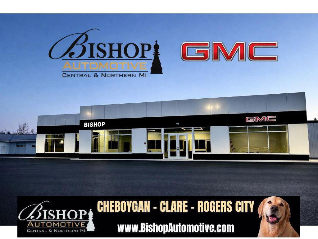 Used 2022 GMC Sierra 2500 SLE w/ SLE Value Package; image 10