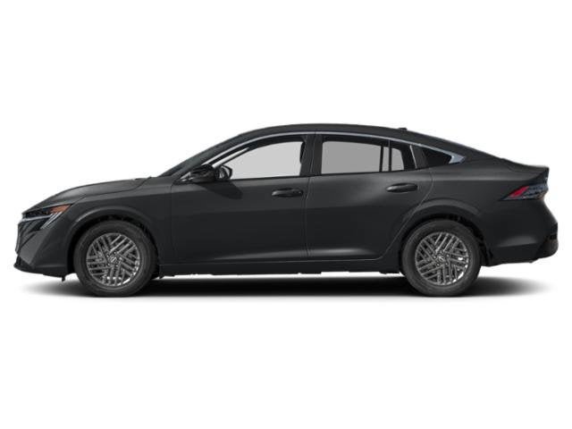 New 2027 Nissan Sentra SV FWD image 3