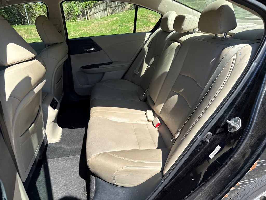 Used 2013 Honda Accord EX-L image 22