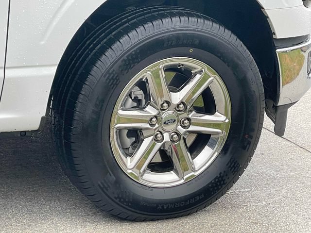 Used 2024 Ford F150 XLT w/ Mobile Office Package AWD/4WD image 24
