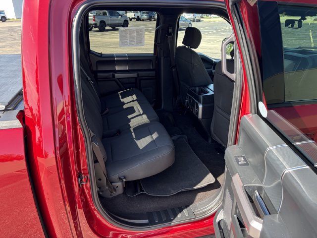 Used 2019 Ford F150 XLT w/ Equipment Group 302A Luxury AWD/4WD image 15