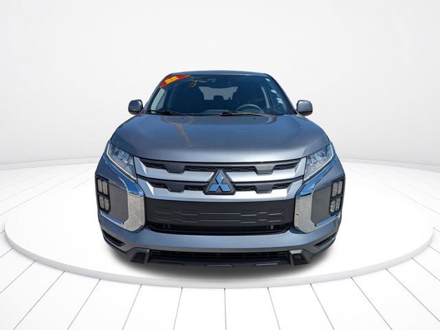Used 2022 Mitsubishi Outlander Sport ES image 9