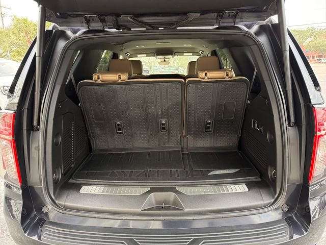 Used 2023 Chevrolet Tahoe Premier image 10