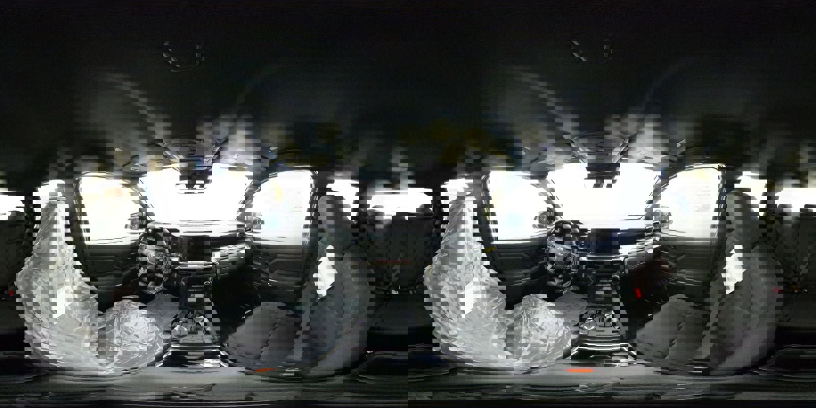 New 2026 Toyota Tacoma SR5 image 33