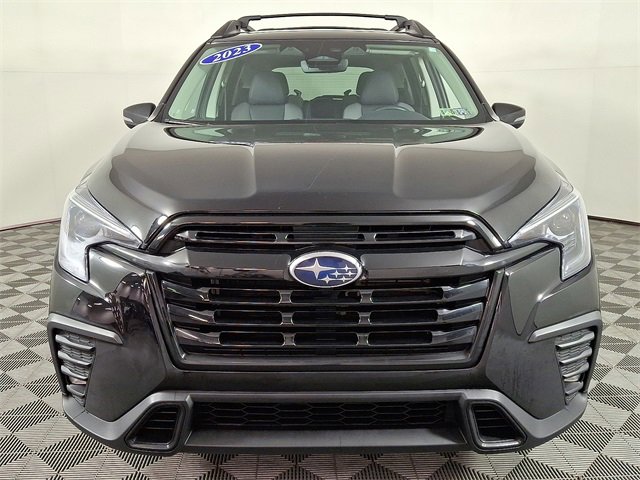 Used 2023 Subaru Ascent Onyx Edition image 5