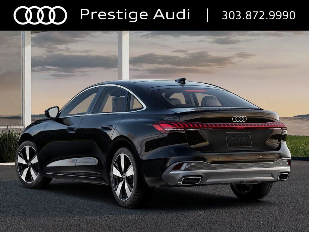 Used 2025 Audi A5 2.0T Premium w/ Convenience Package AWD/4WD image 30