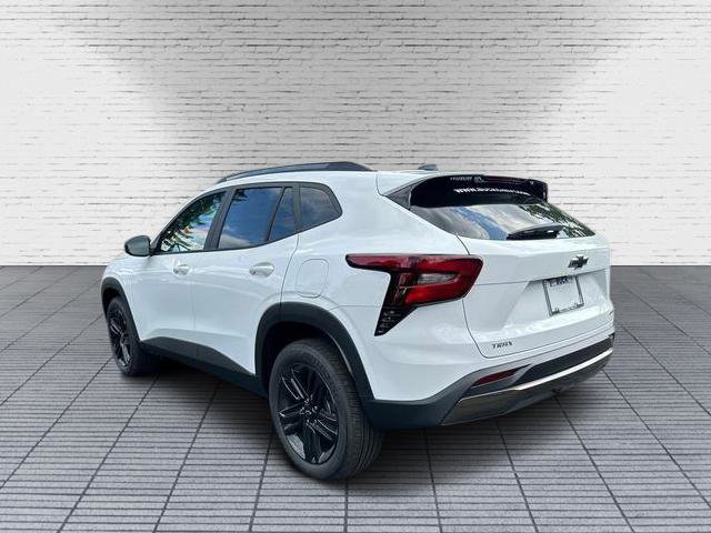 New 2025 Chevrolet Trax ACTIV image 7