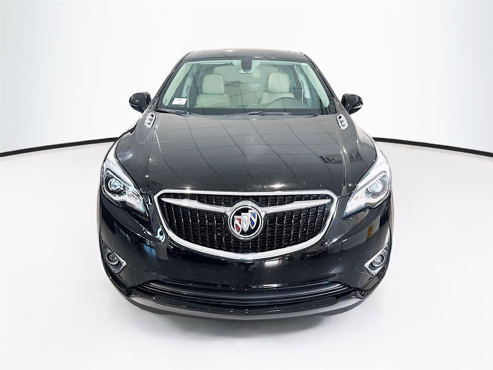 Used 2020 Buick Envision Preferred FWD image 8