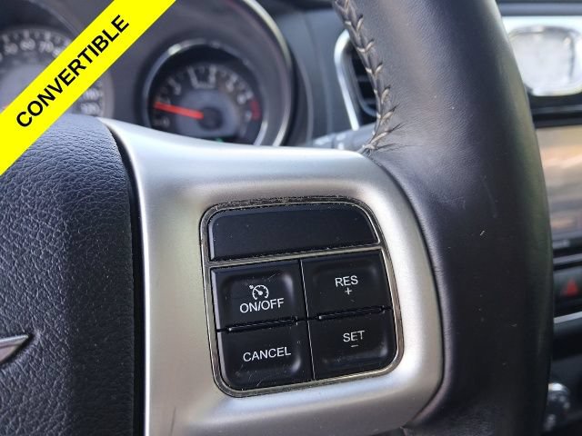 Used 2012 Chrysler 200 S FWD image 26