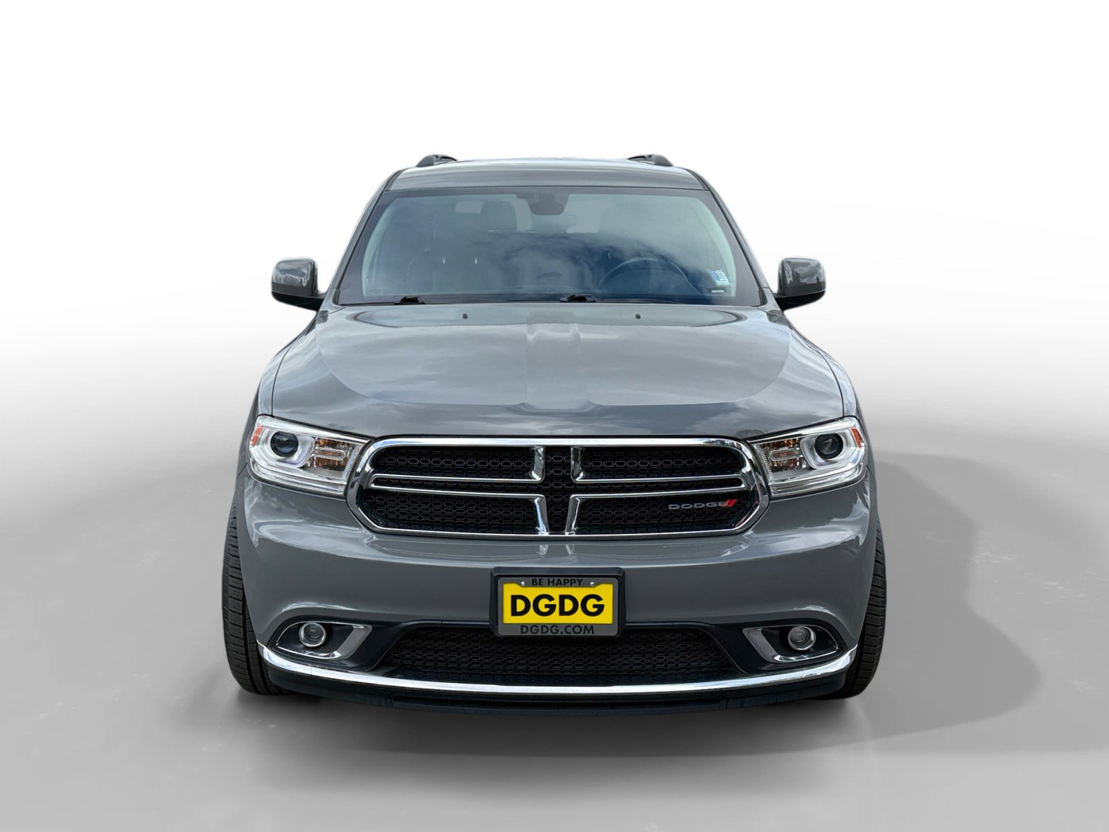 Used 2020 Dodge Durango SXT image 8