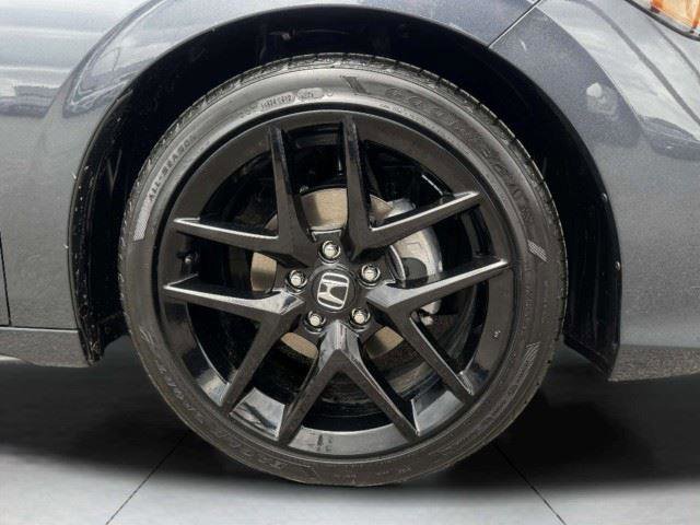 Used 2026 Honda Civic Sport image 53