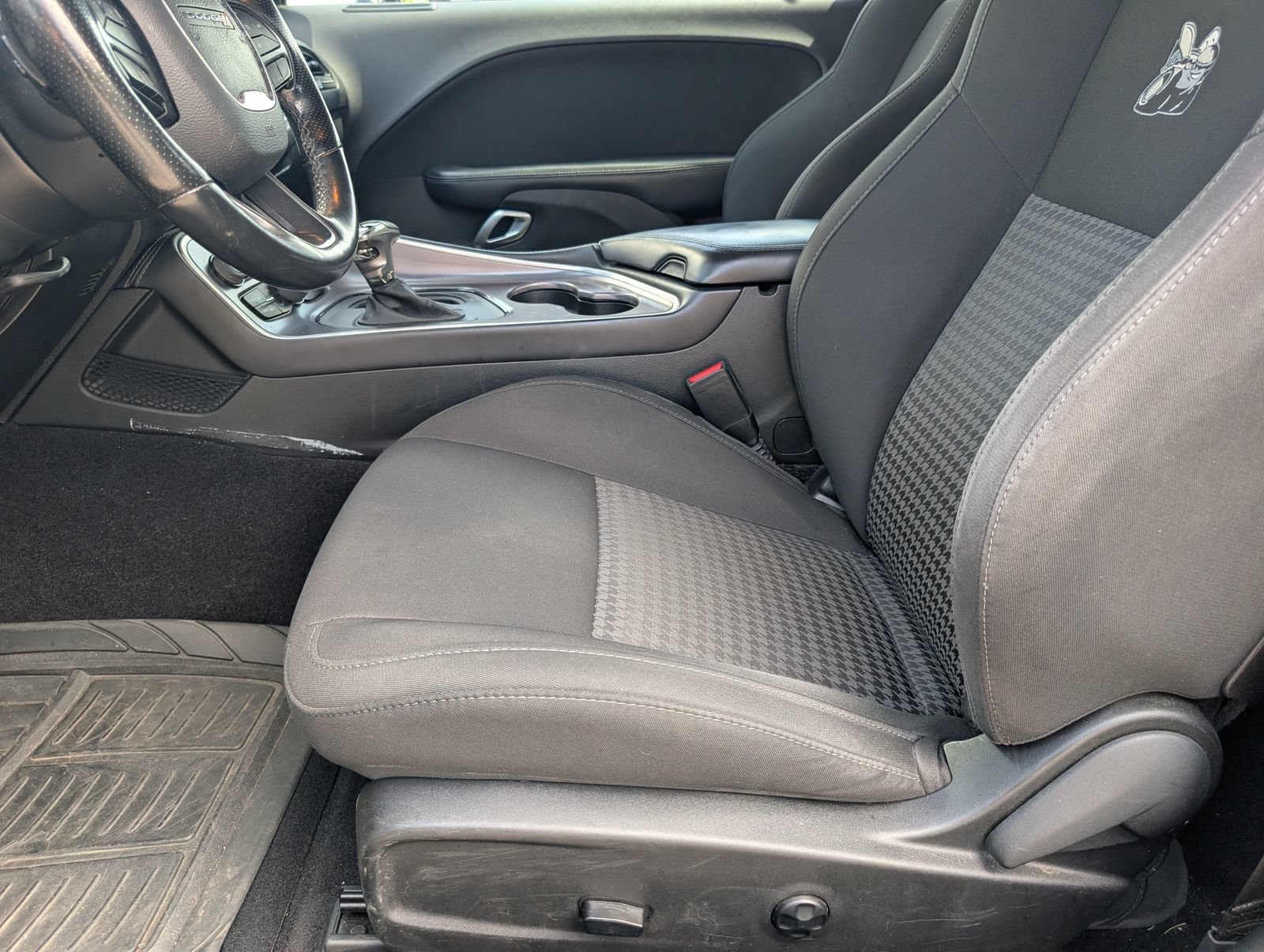 Used 2019 Dodge Challenger R/T Scat Pack RWD image 7