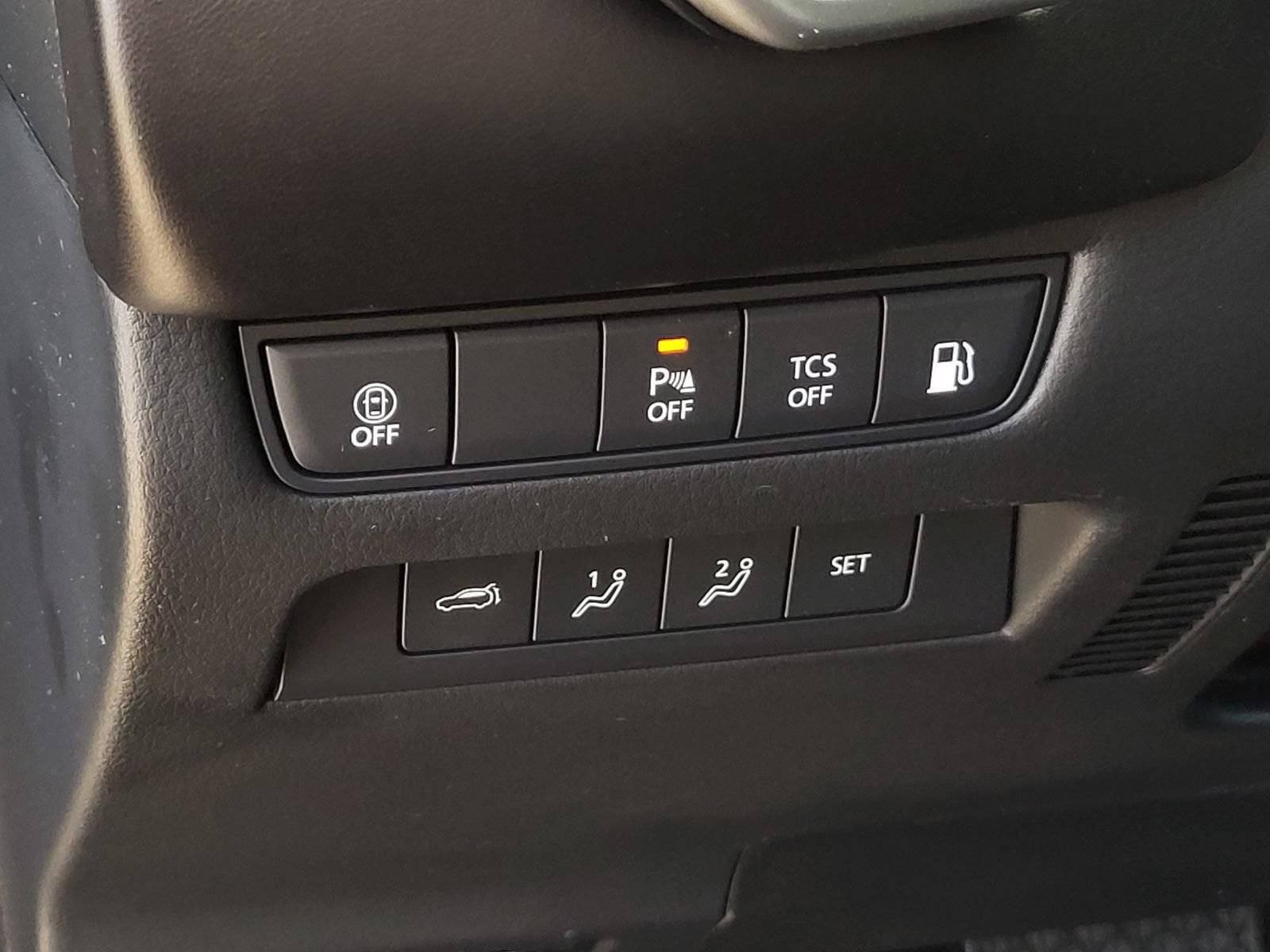 New 2026 MAZDA CX-50 AWD 2.5 Hybrid w/ Weather Package image 17