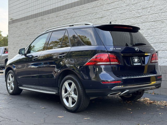 Used 2019 Mercedes-Benz GLE 400 4MATIC image 14