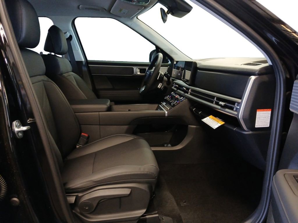 New 2026 Hyundai Santa Fe SEL image 15