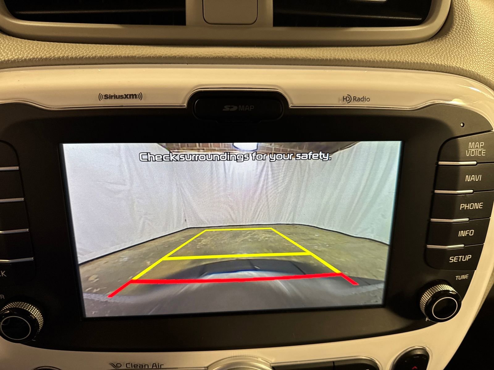 Used 2018 Kia Soul EV + FWD image 18
