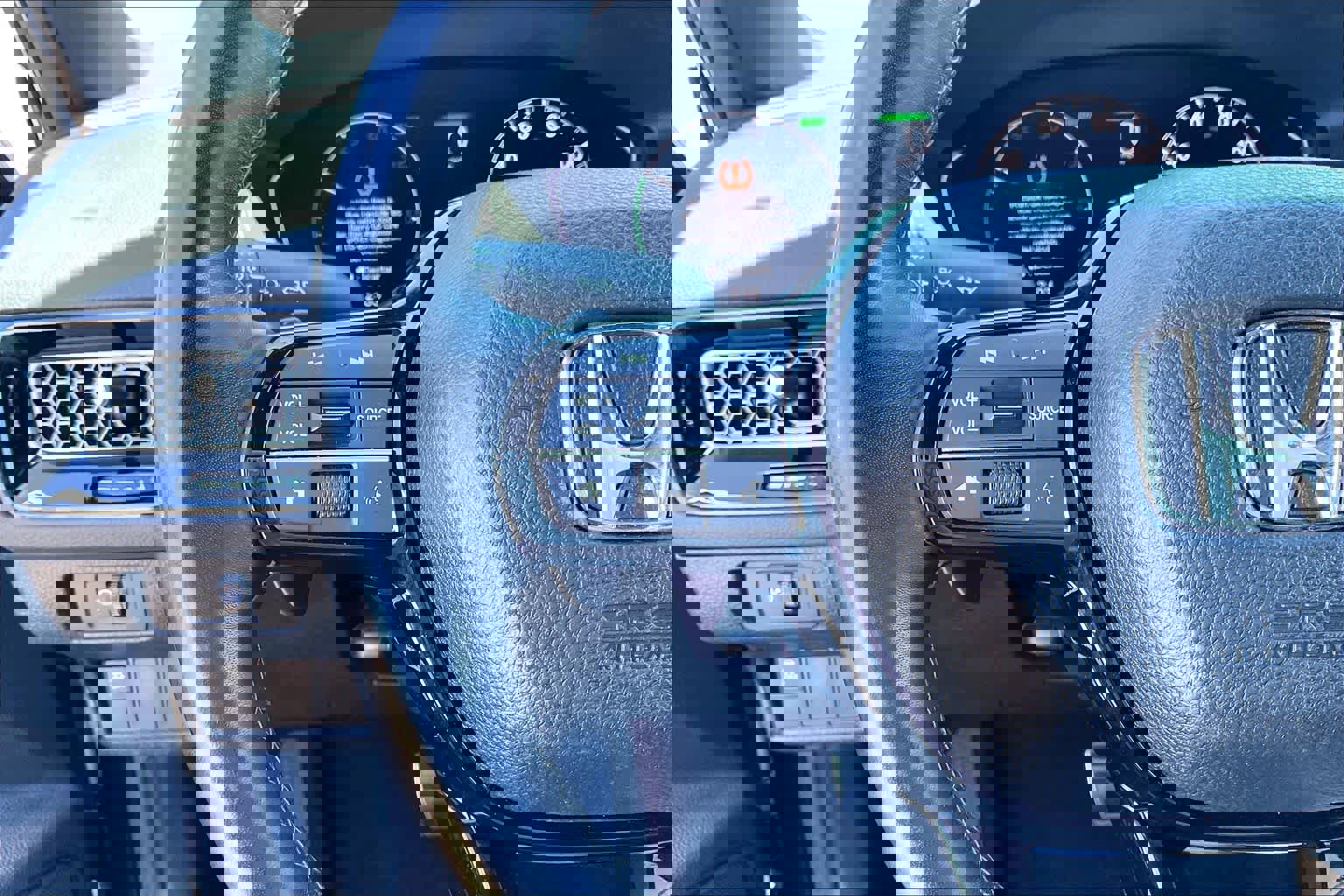 Used 2025 Honda Civic Sport Touring image 24