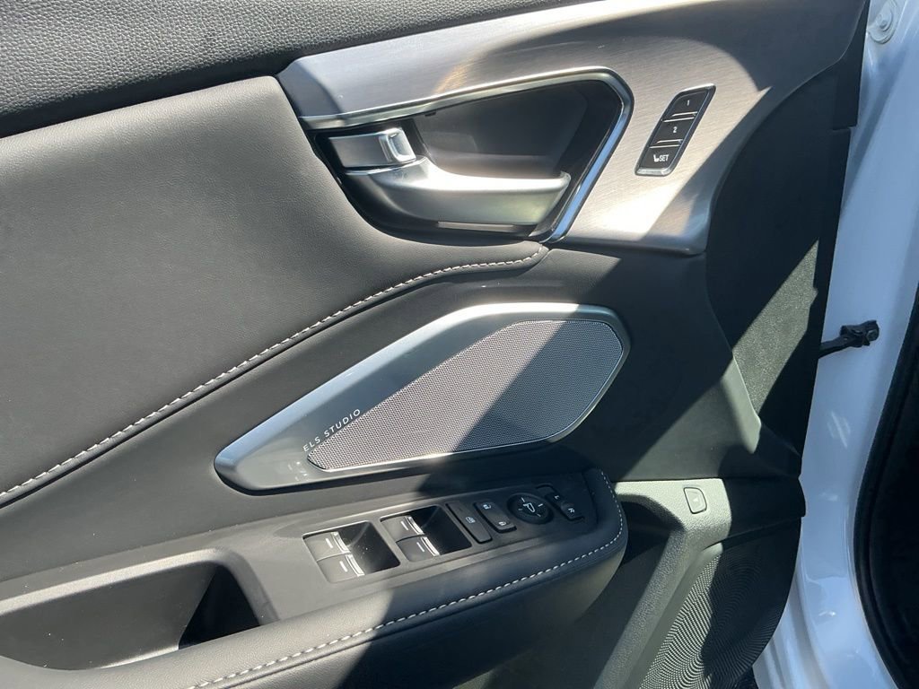 New 2026 Acura RDX w/ Technology Package image 10