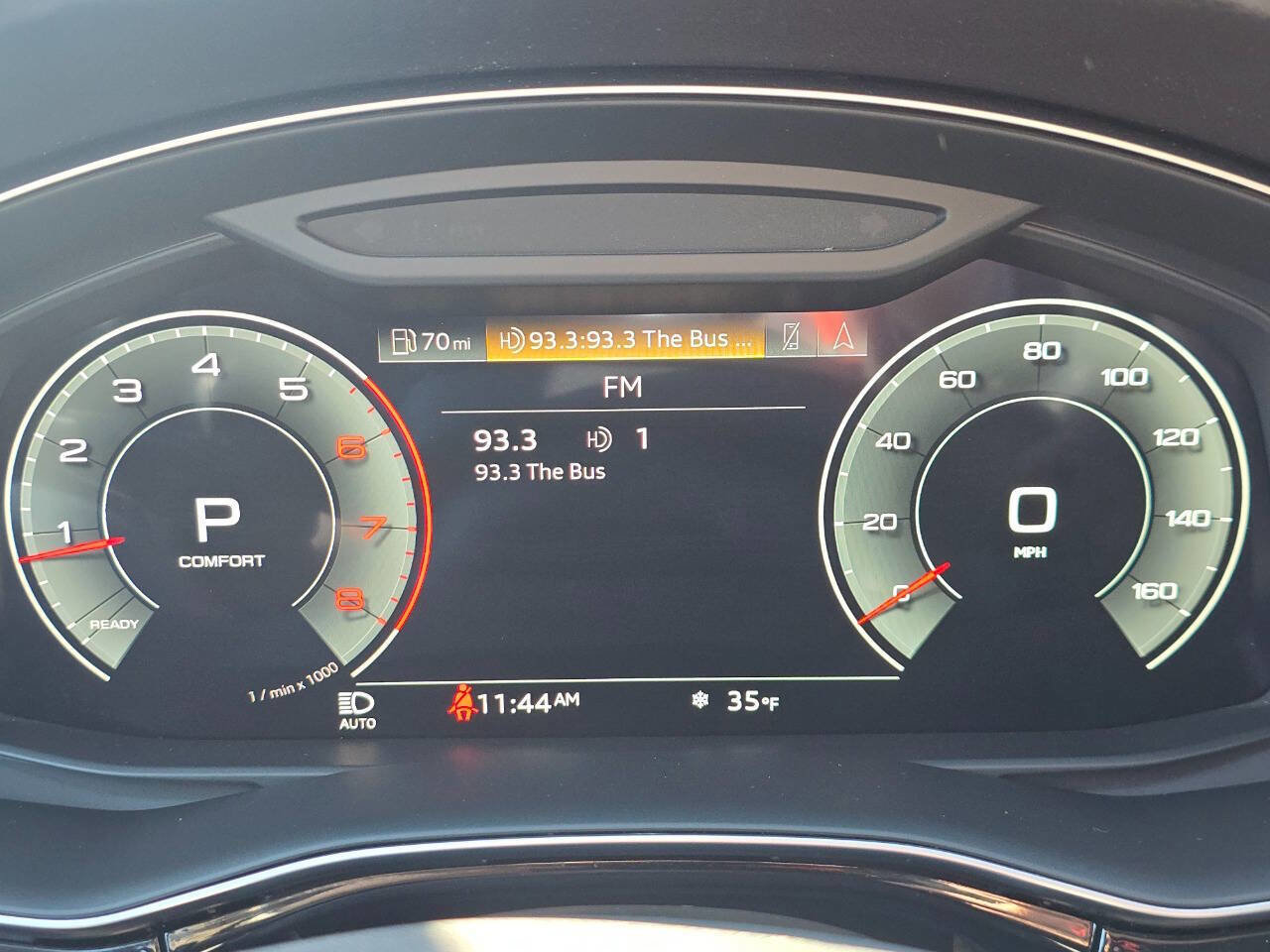 Used 2022 Audi Q7 3.0T Premium Plus image 14