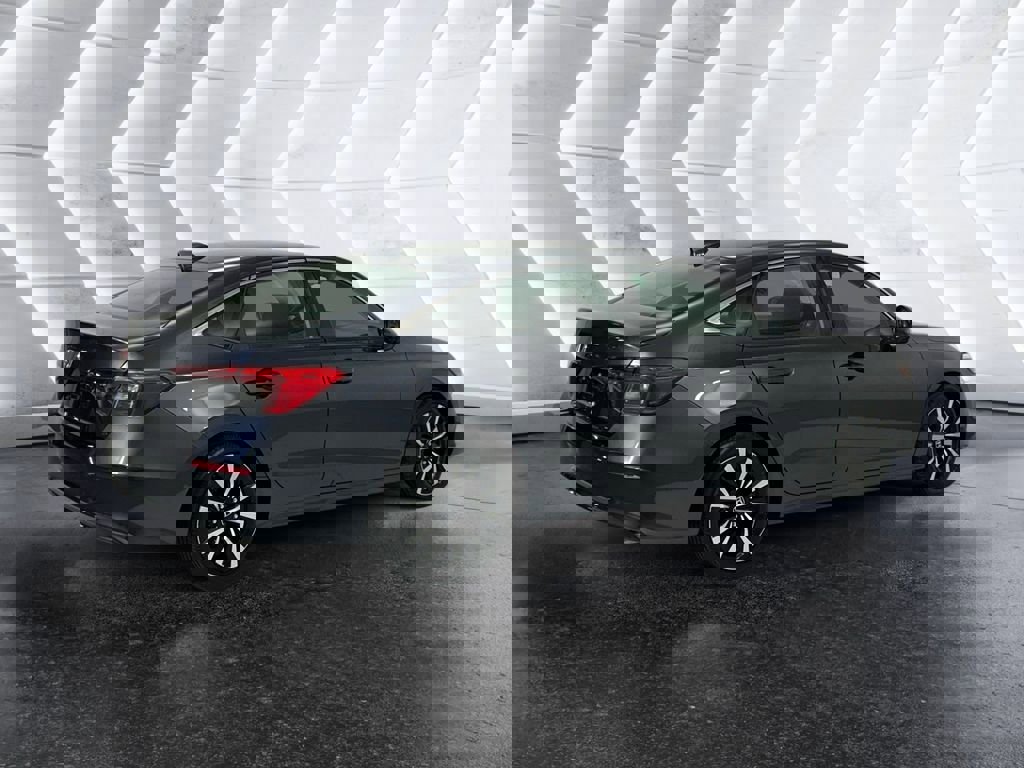 Used 2023 Honda Civic EX image 4