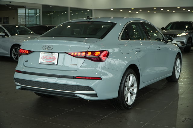 Used 2025 Audi A3 2.0T Premium w/ Convenience Package image 10