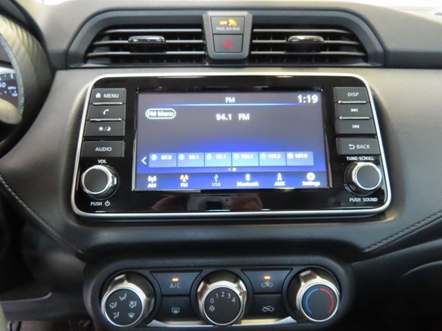 Used 2023 Nissan Versa S image 23